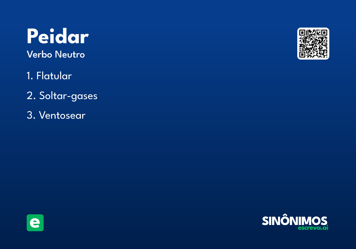 peidar