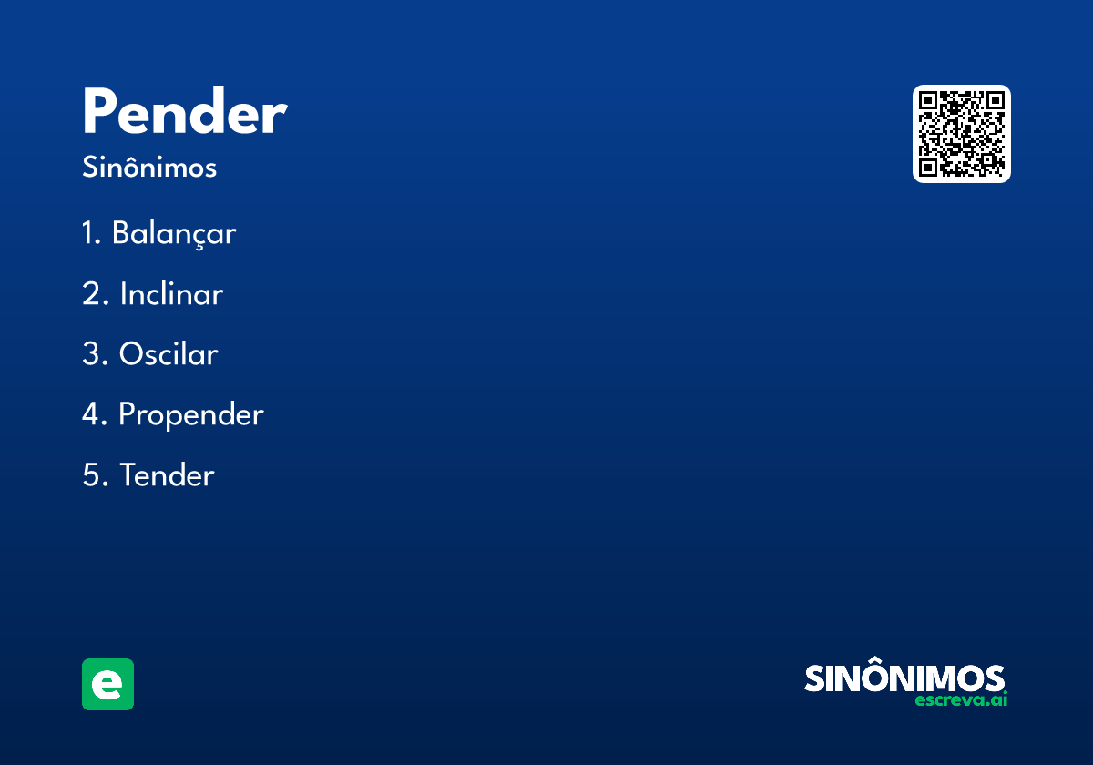 pender