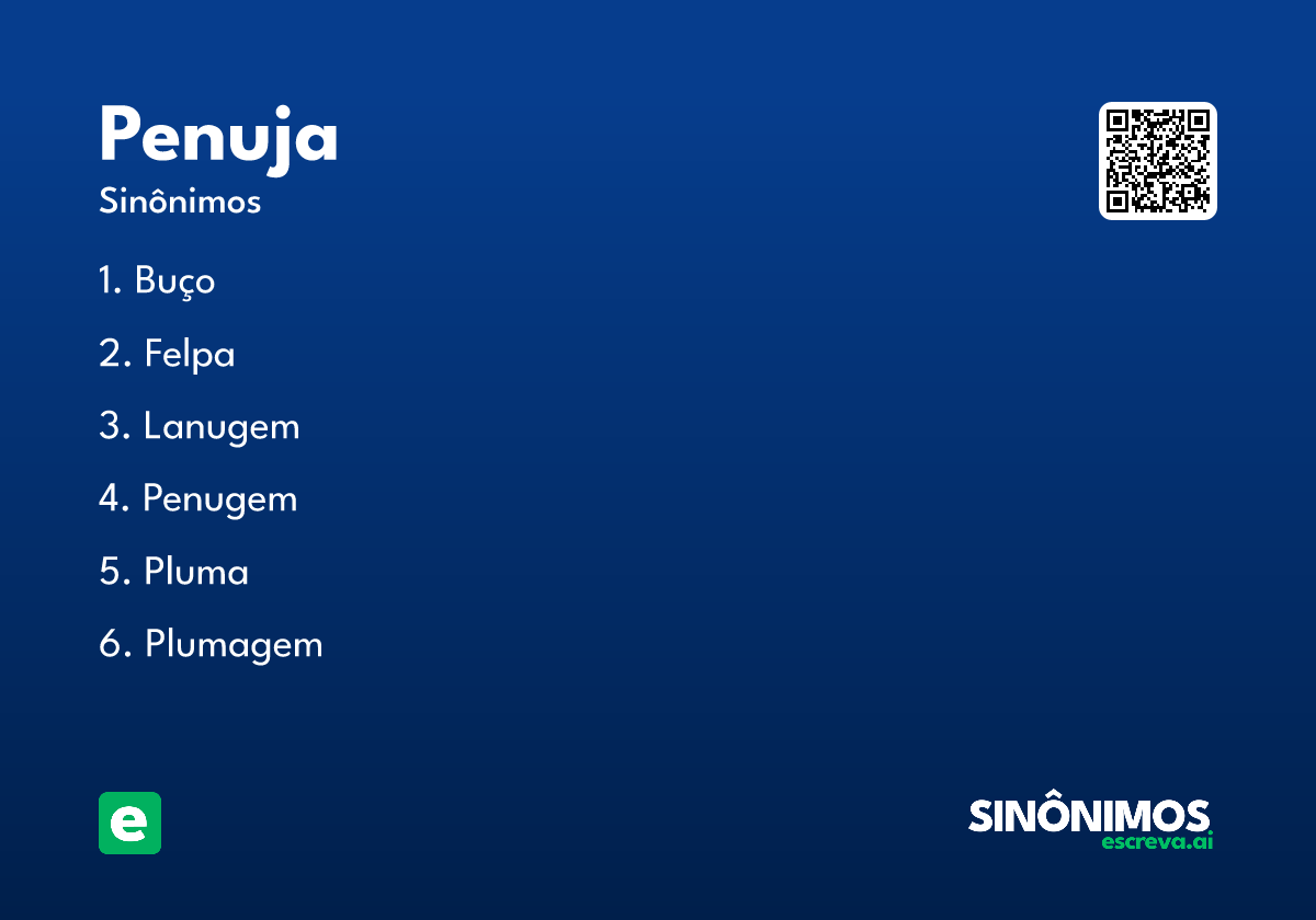 penuja