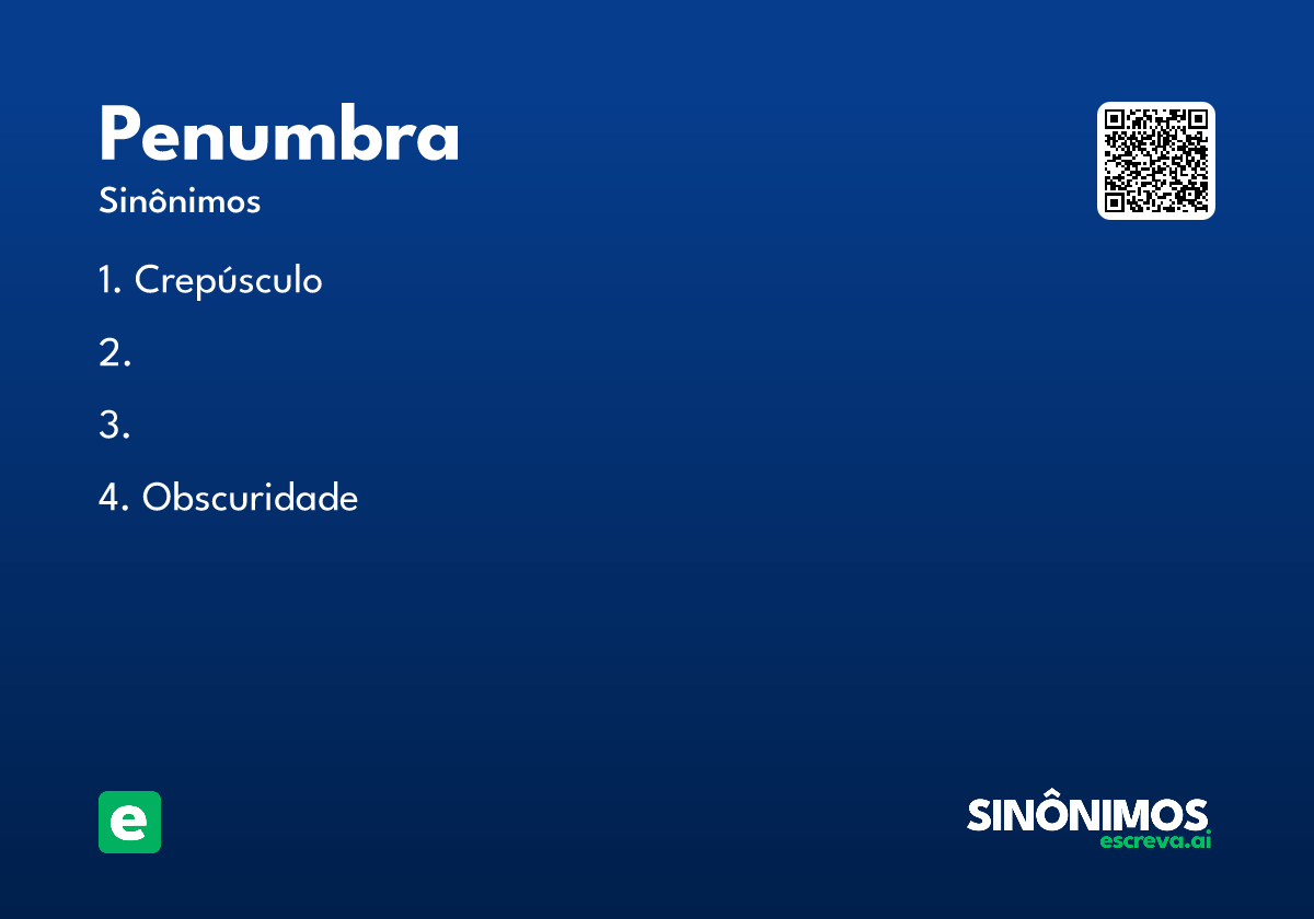 penumbra