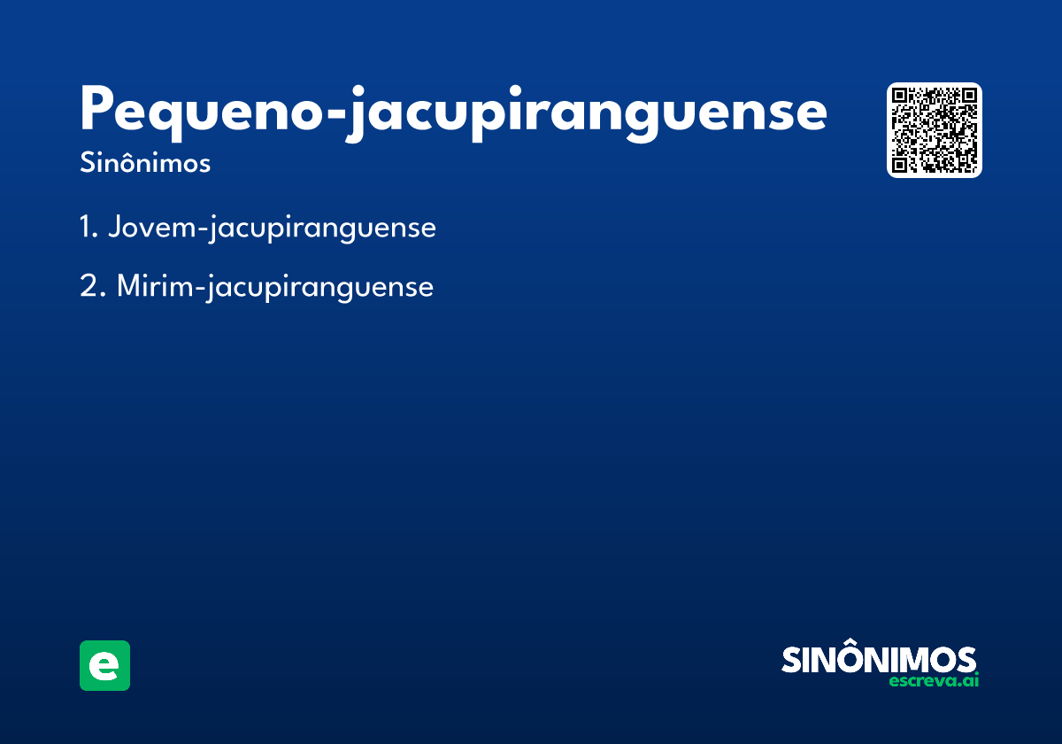 pequeno-jacupiranguense