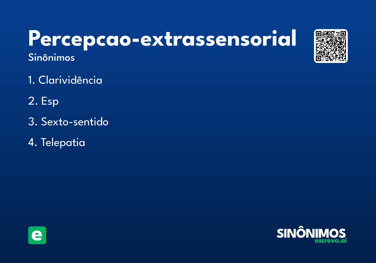 percepcao-extrassensorial