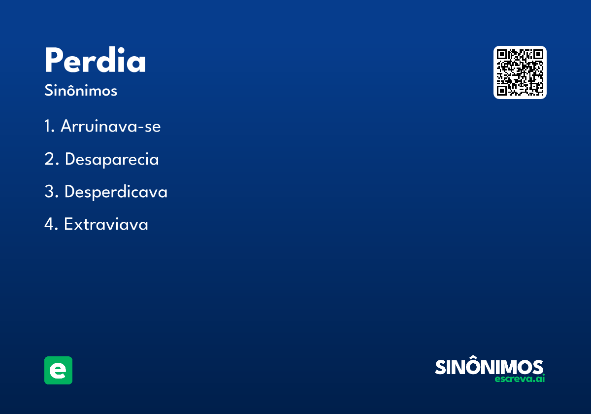 perdia