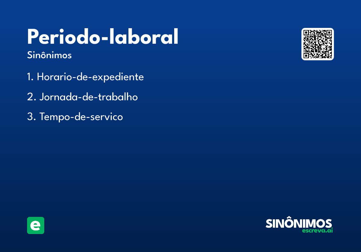 periodo-laboral
