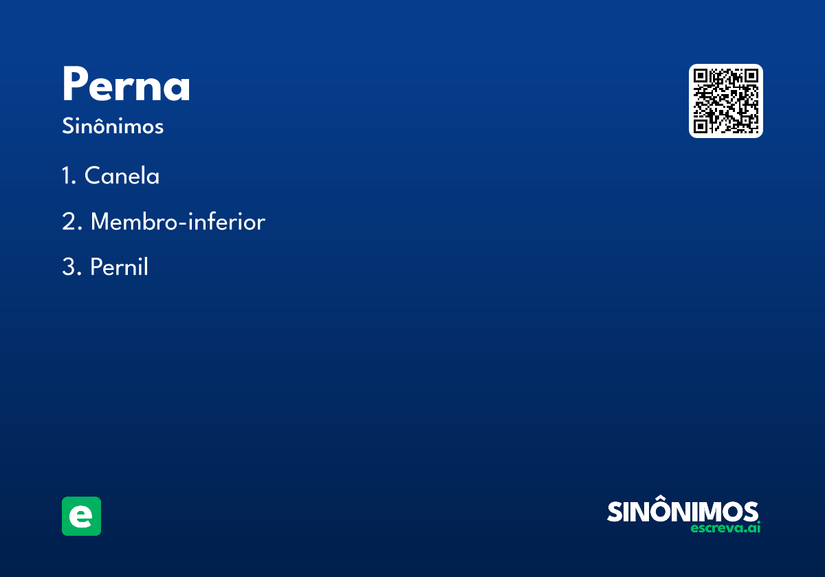 perna