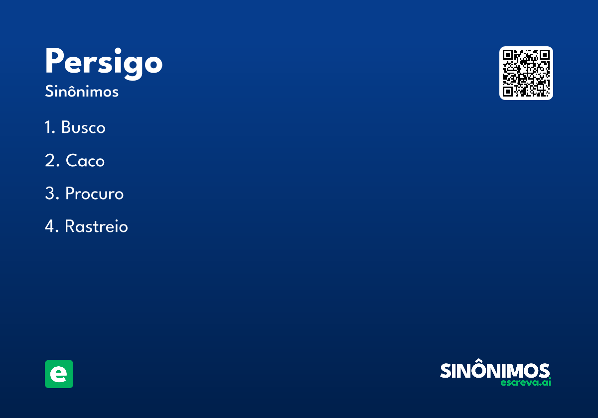 persigo