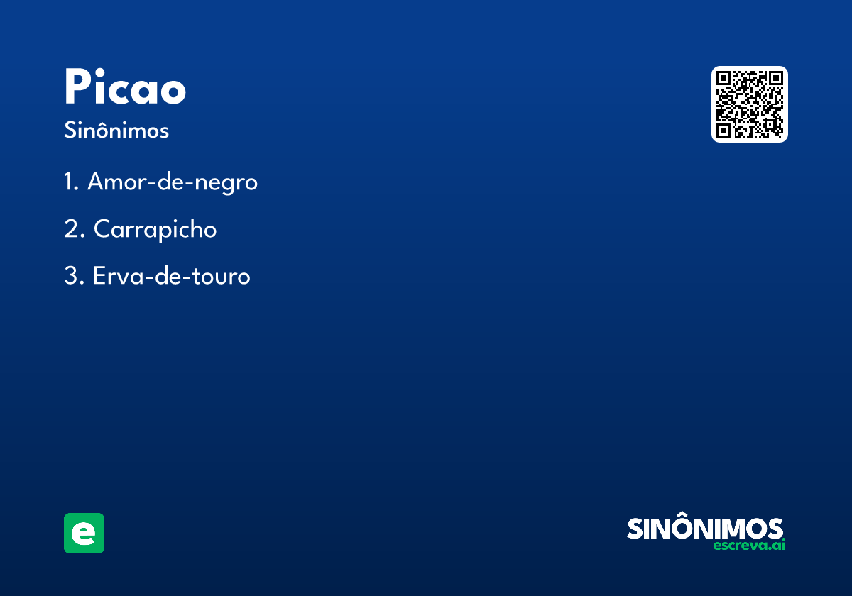 picao