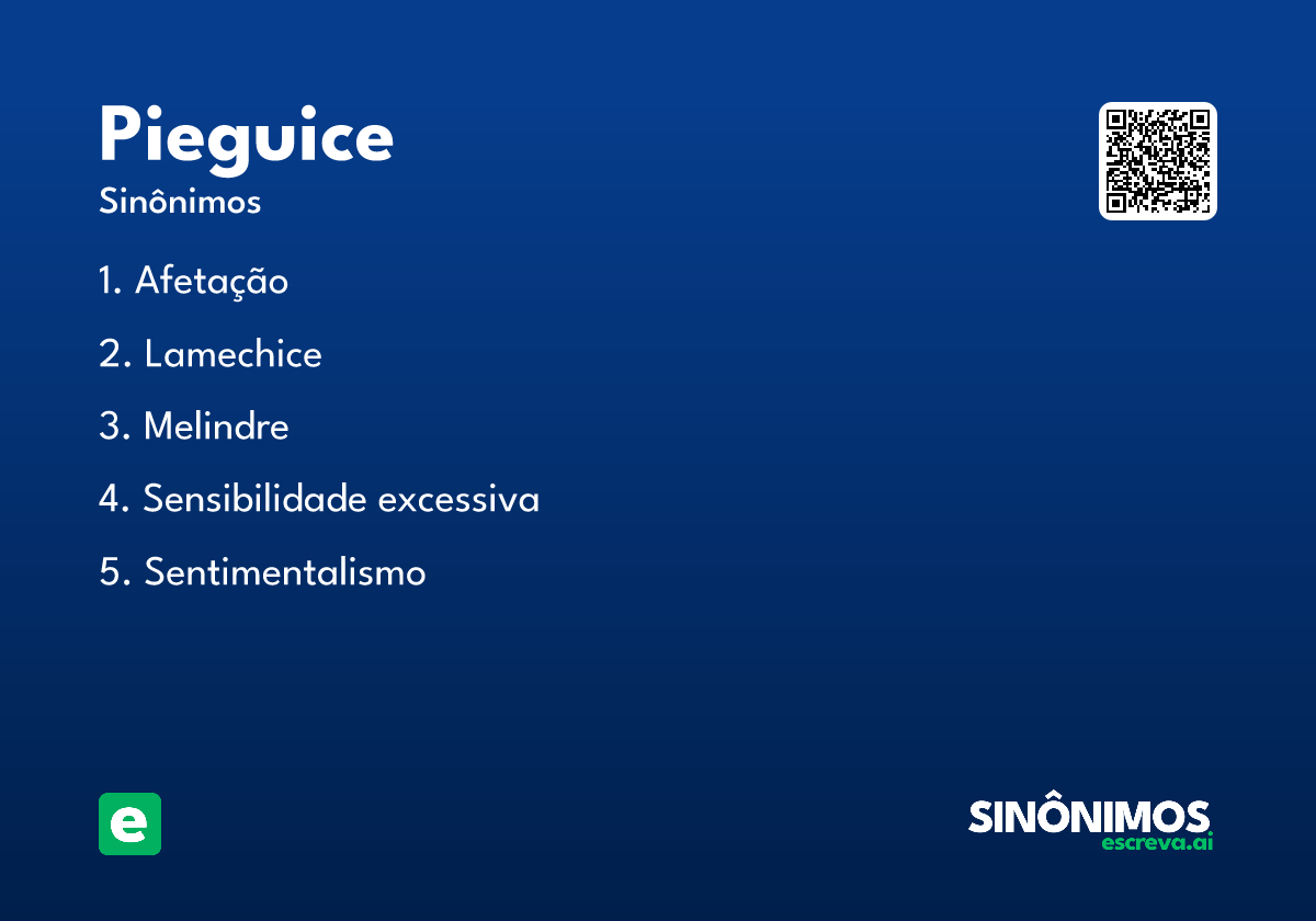 pieguice