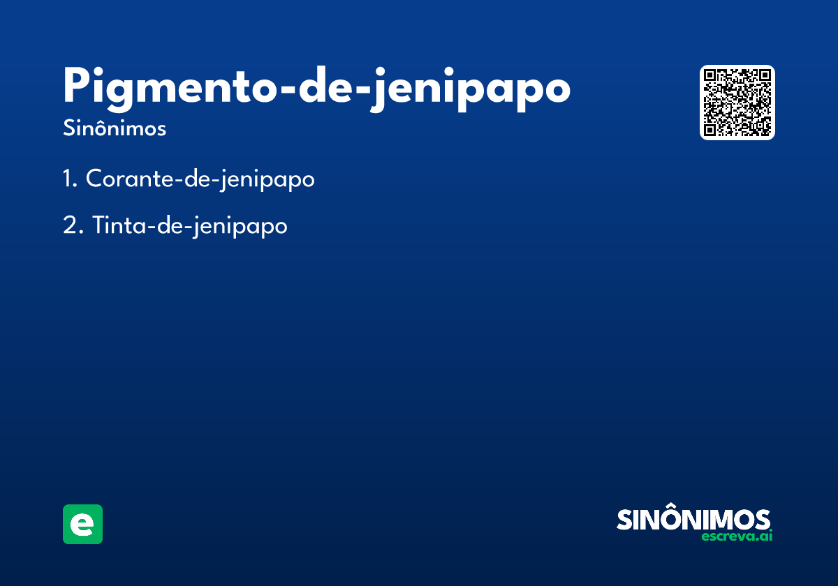 pigmento-de-jenipapo
