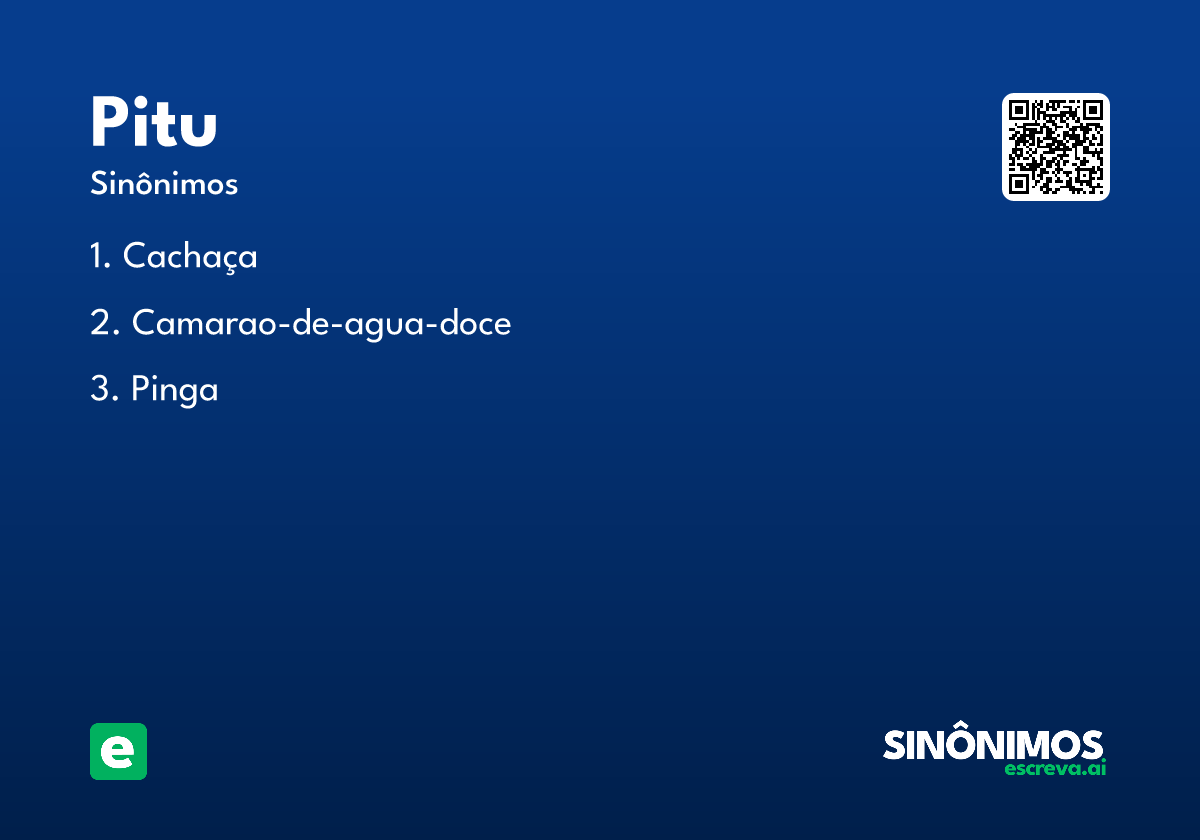 pitu