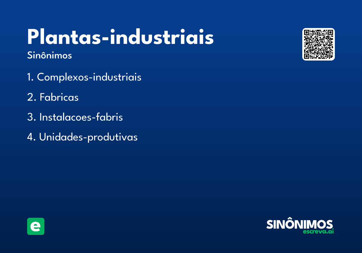 plantas-industriais