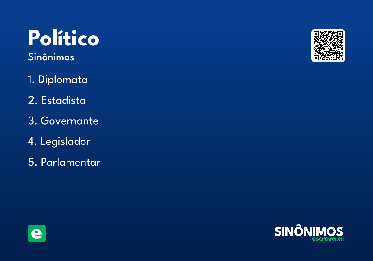 político
