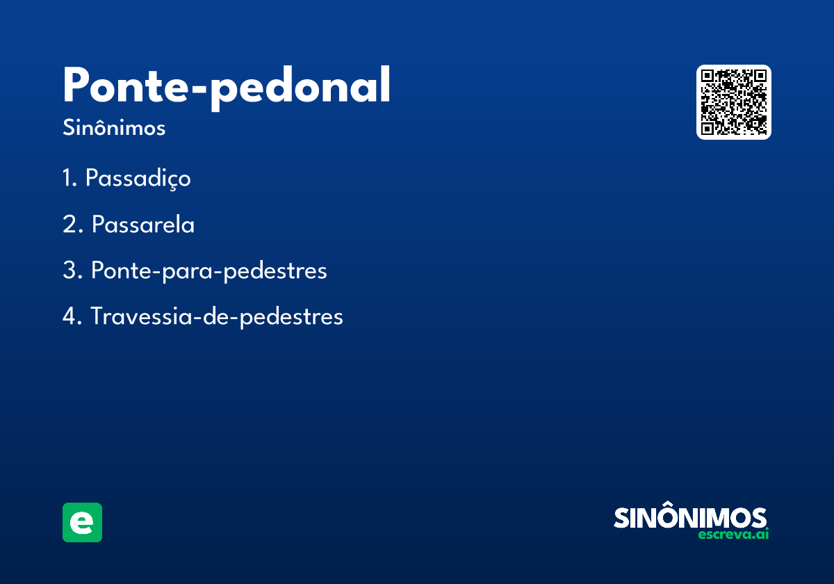 ponte-pedonal