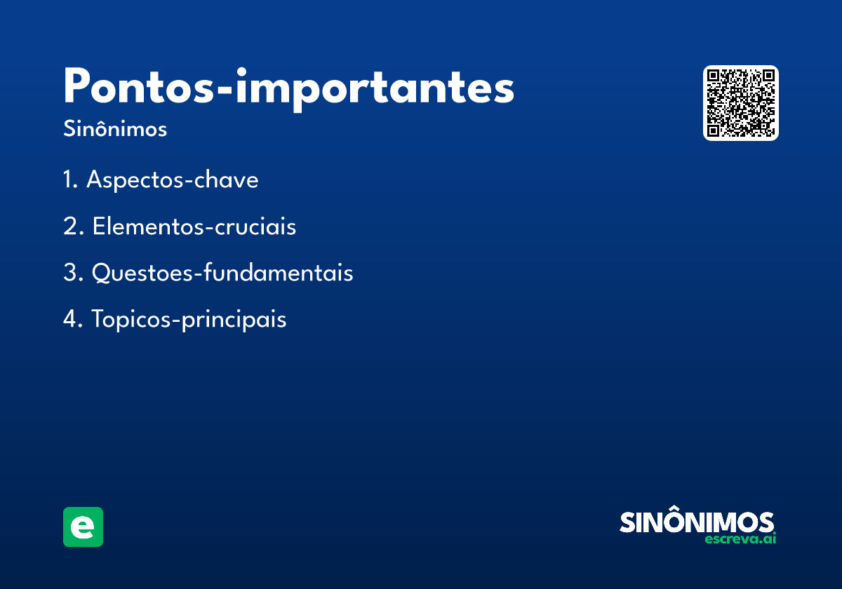 pontos-importantes