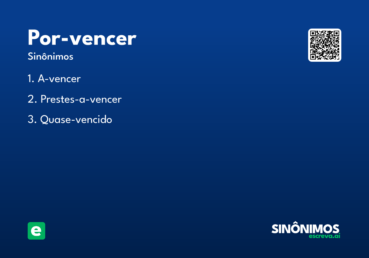 por-vencer