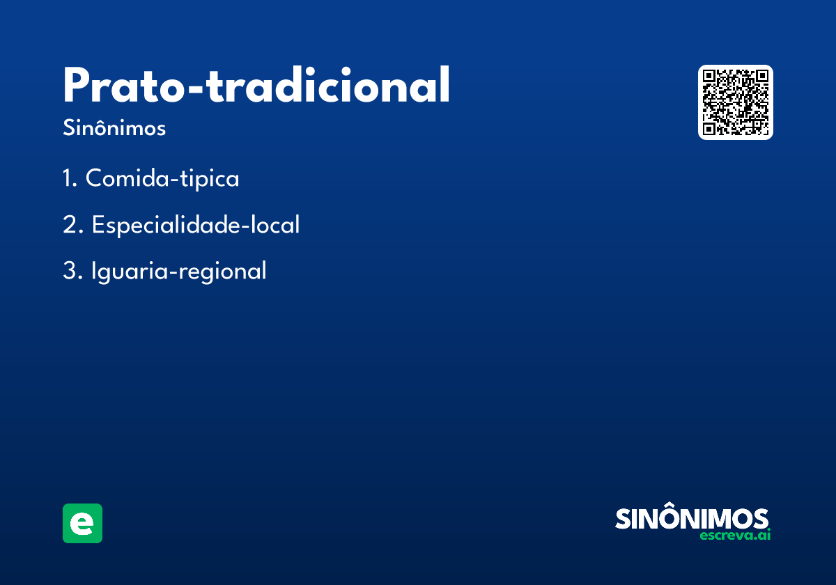 prato-tradicional