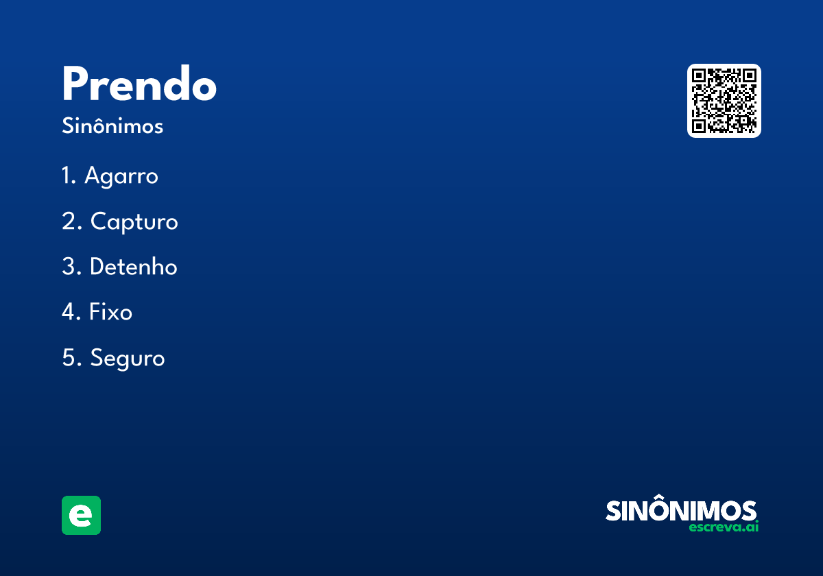 prendo
