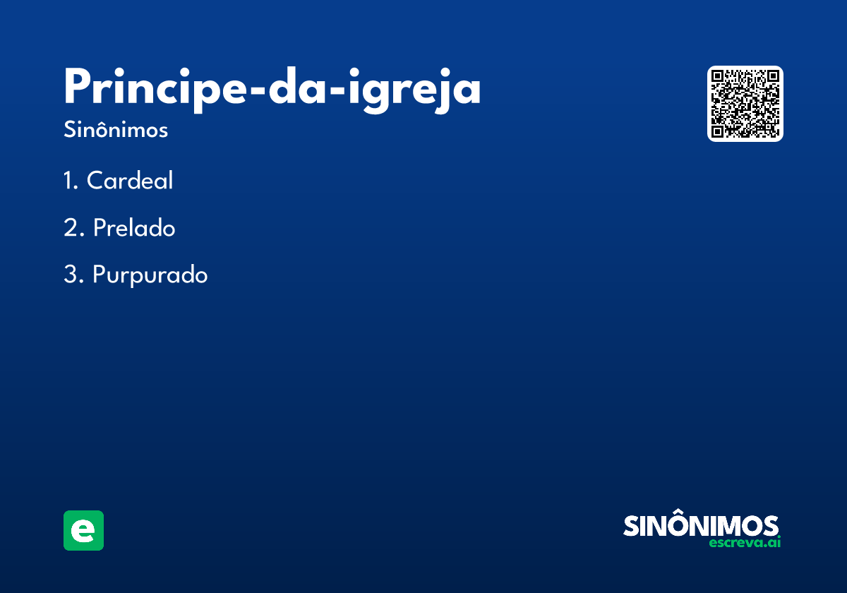 principe-da-igreja