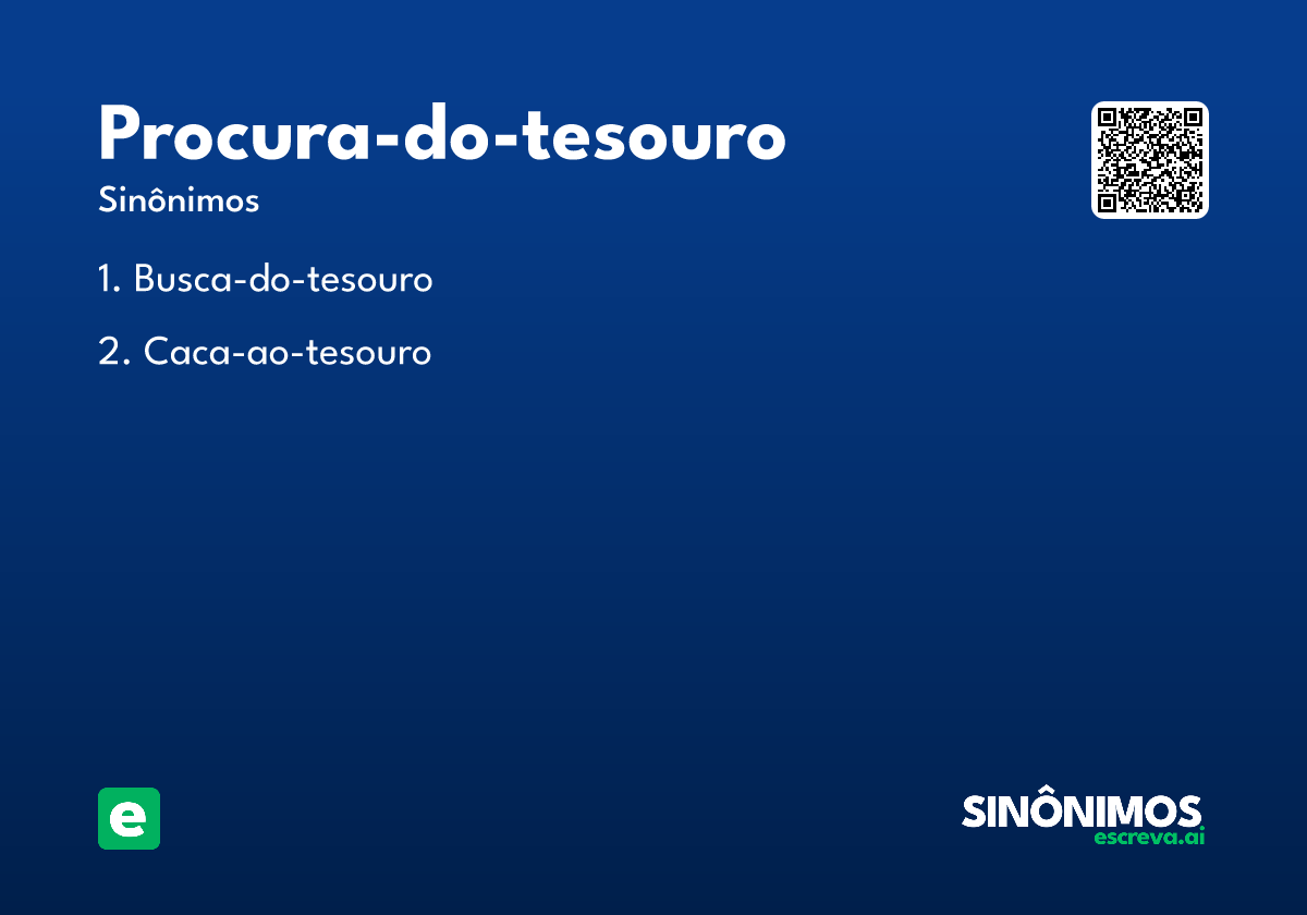 procura-do-tesouro