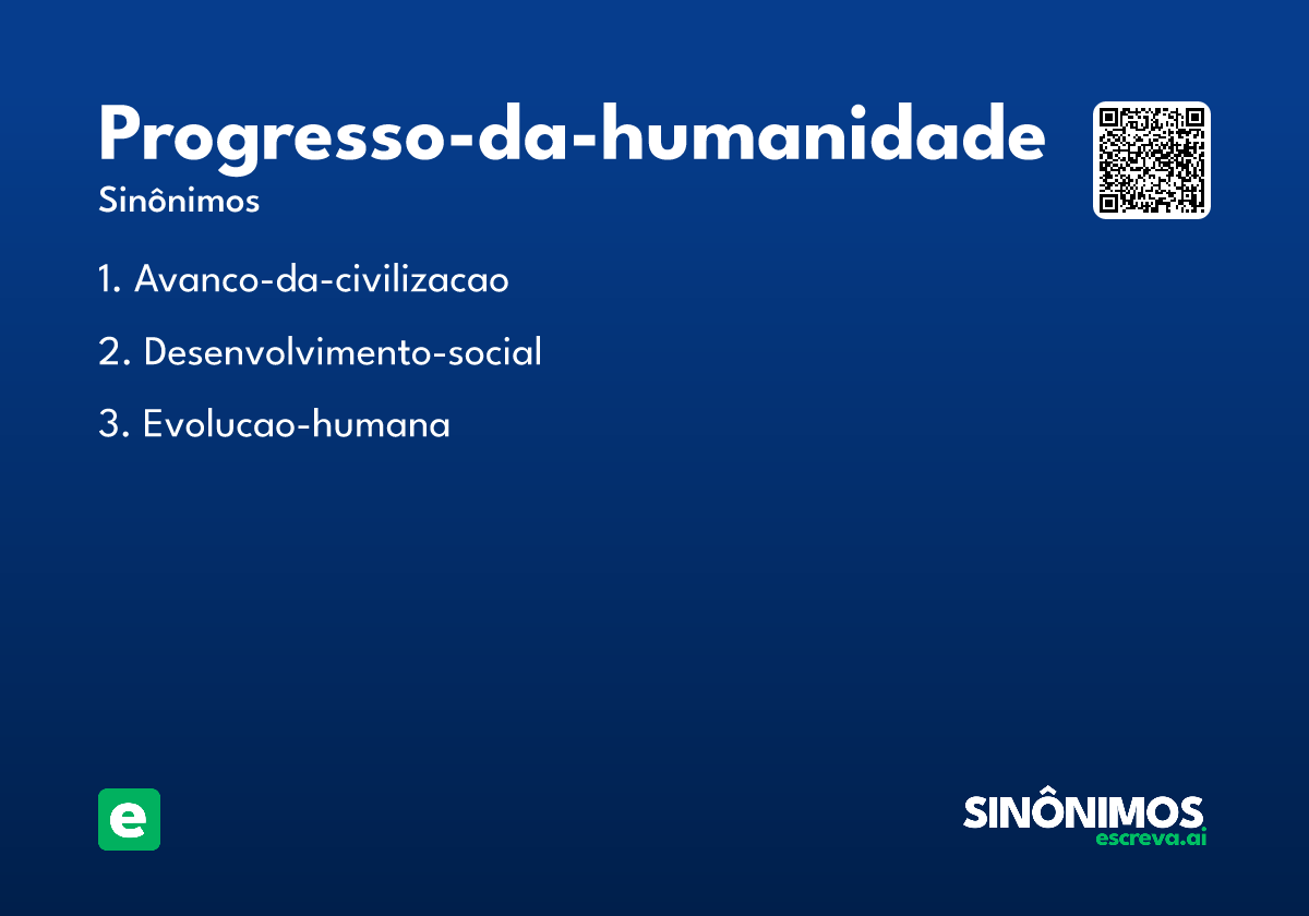 progresso-da-humanidade
