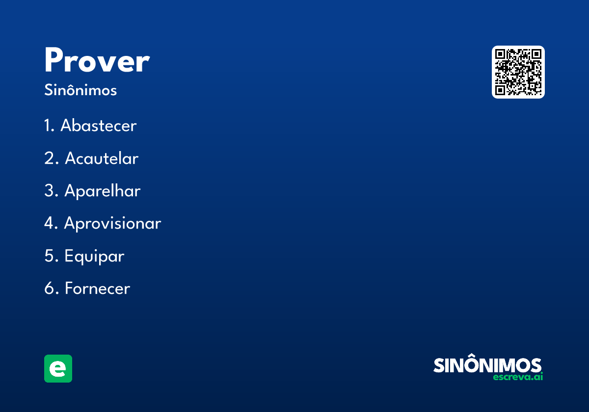 prover