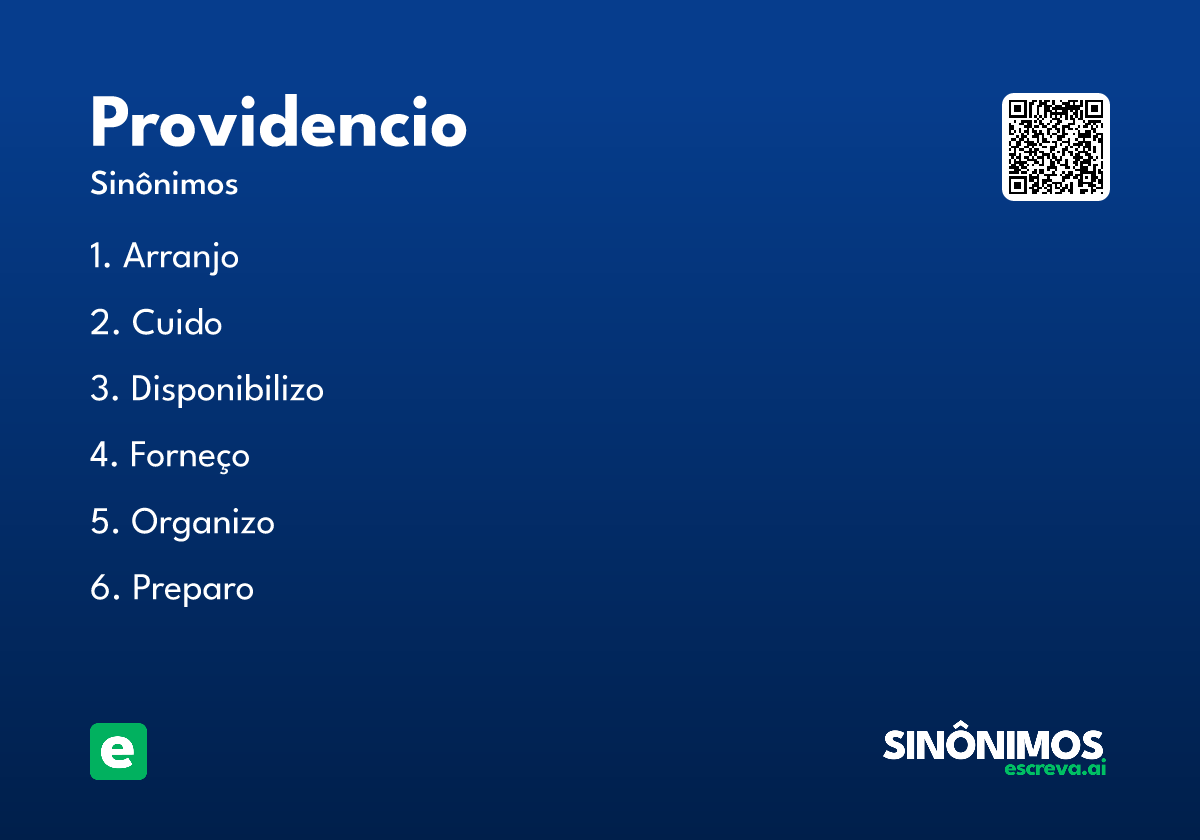 providencio