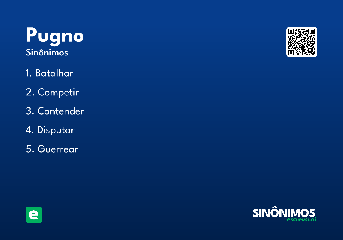 pugno
