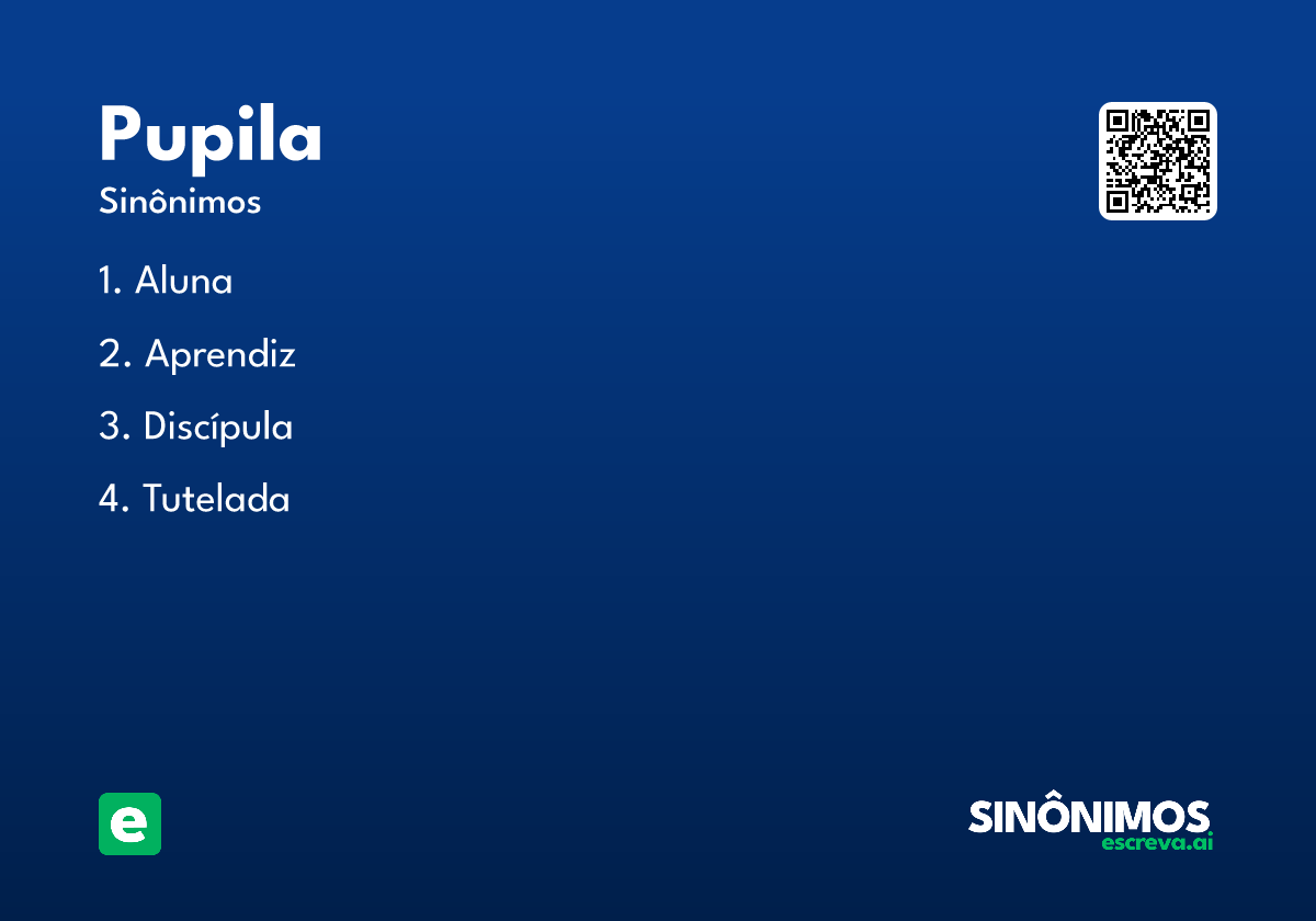 pupila
