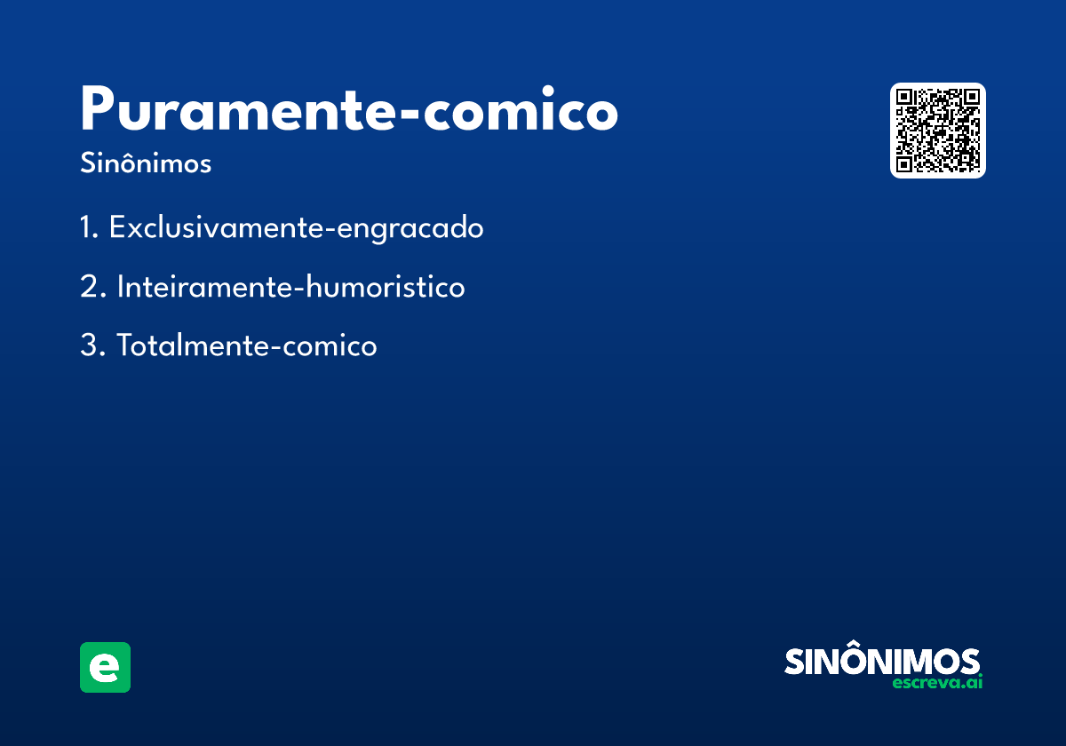 puramente-comico