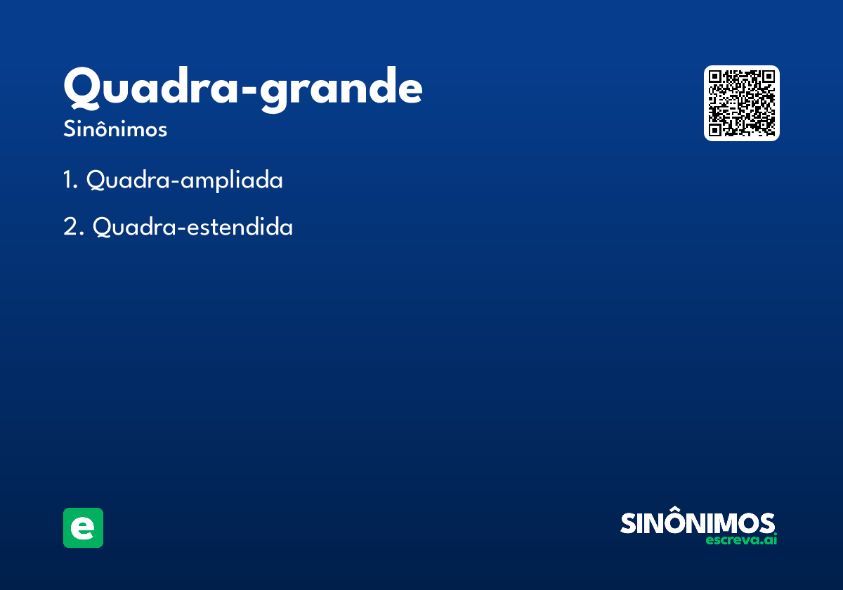 quadra-grande