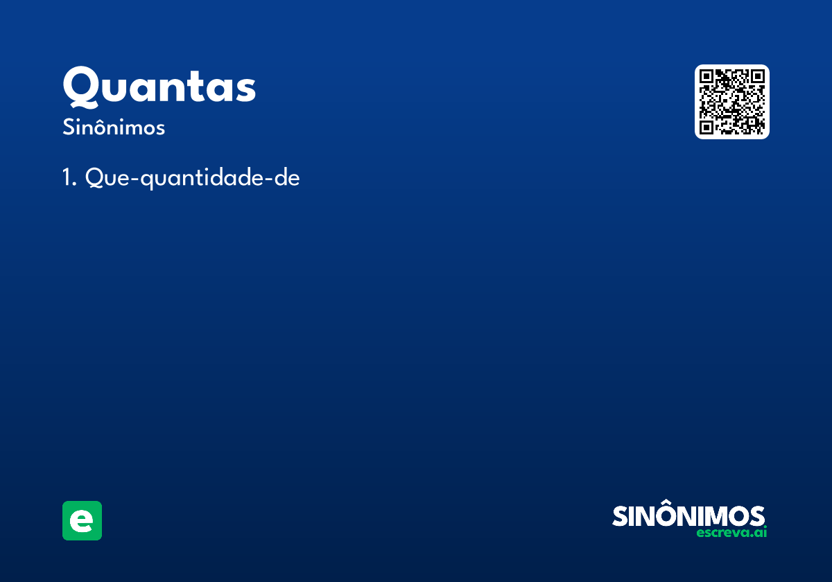 quantas