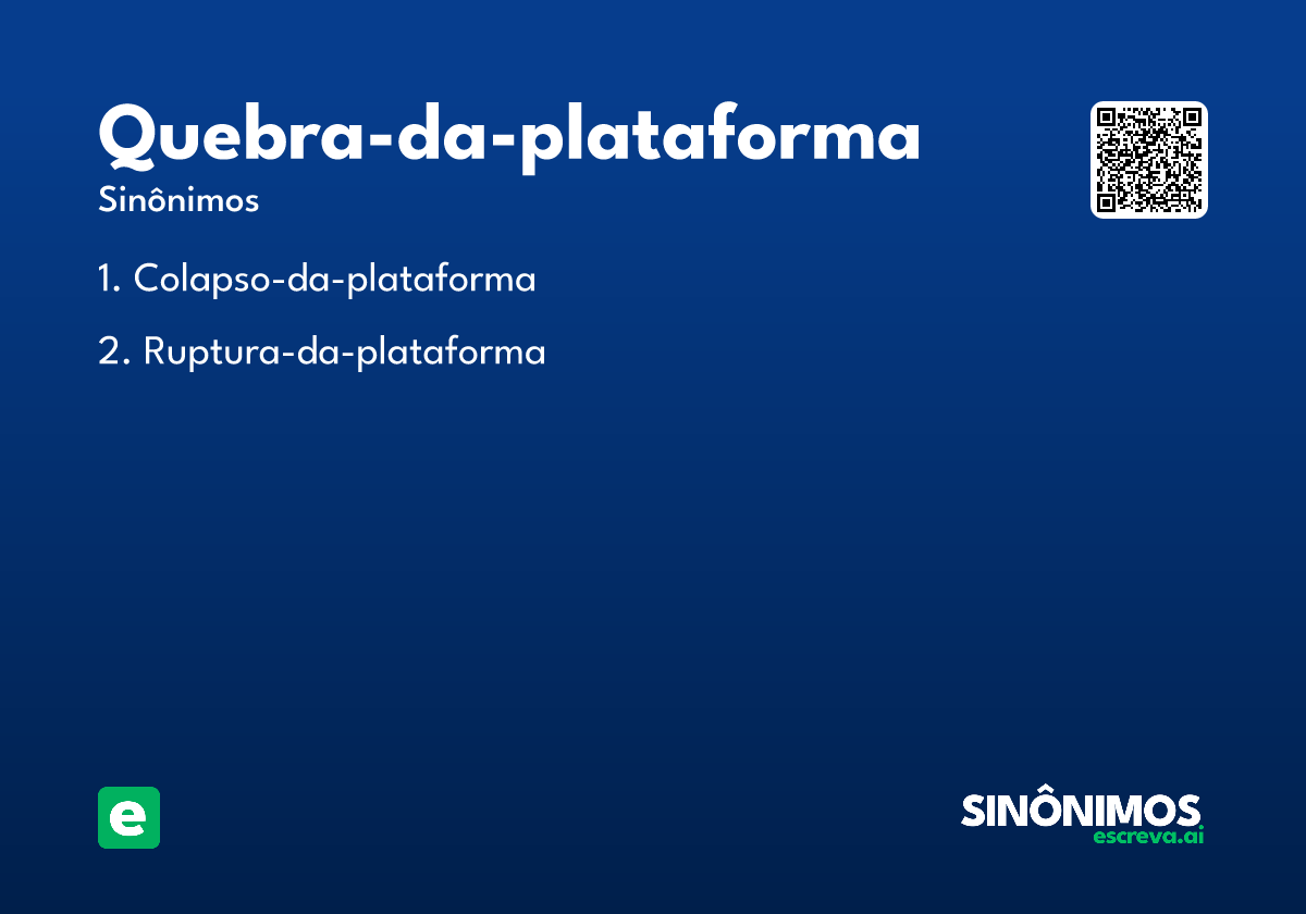 quebra-da-plataforma