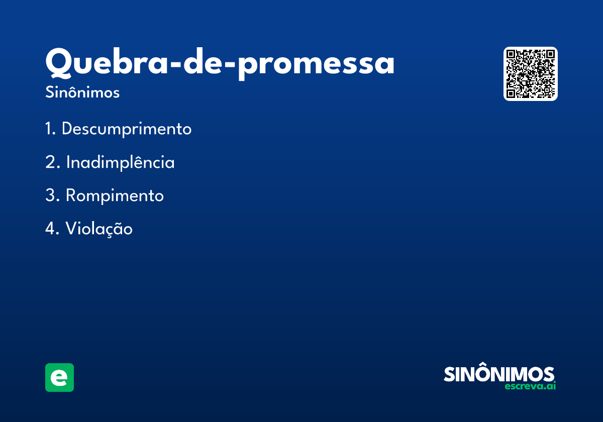 quebra-de-promessa