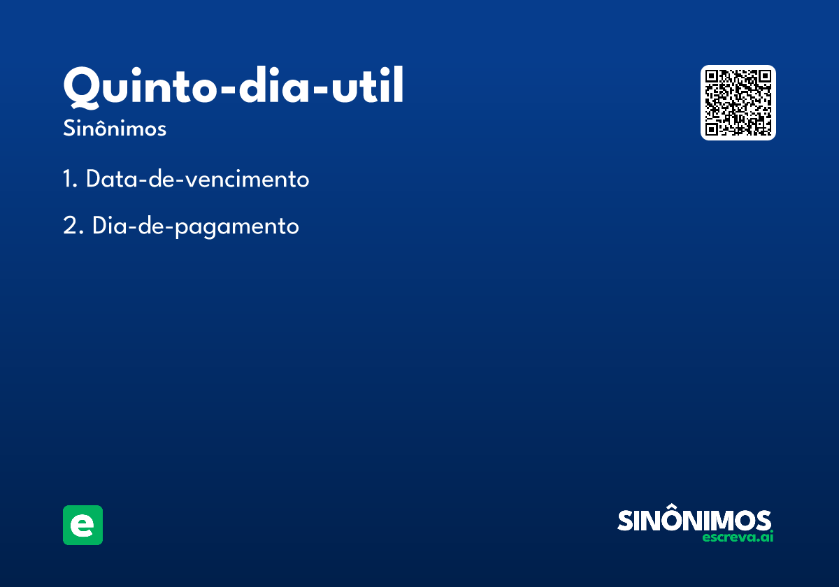 quinto-dia-util
