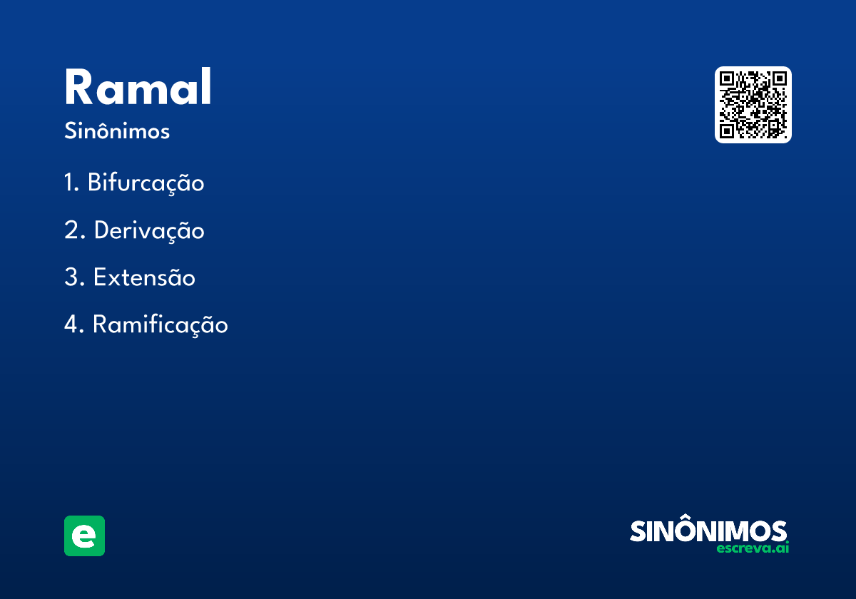 ramal