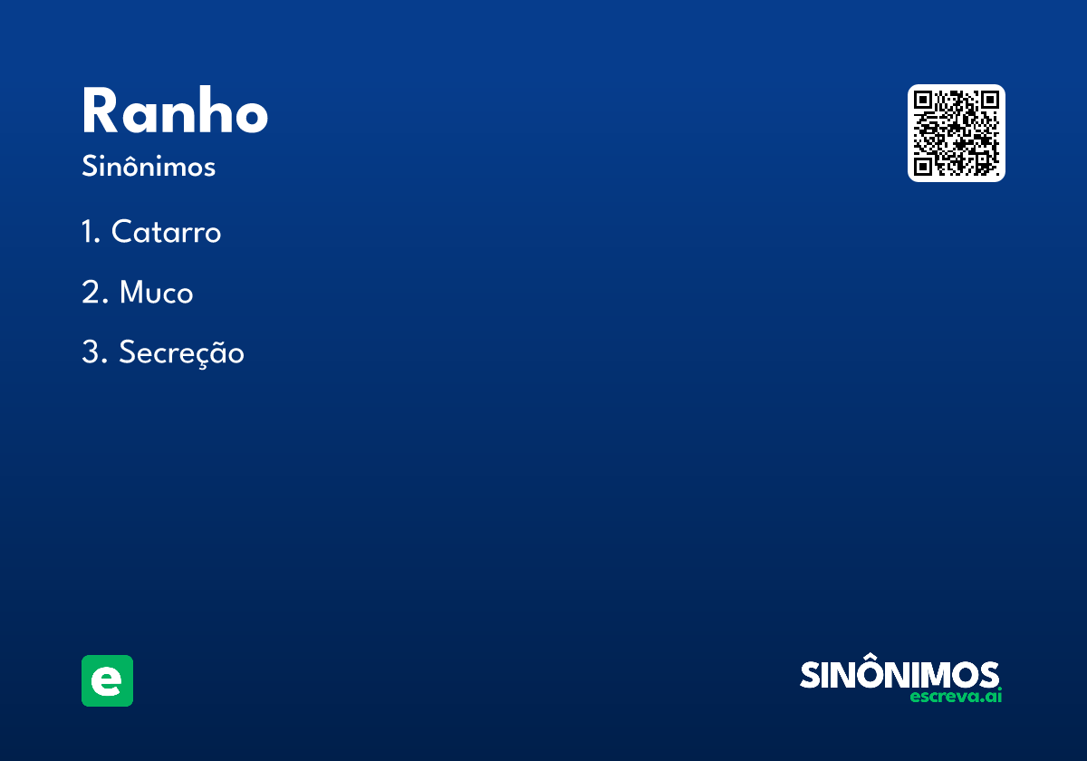 ranho