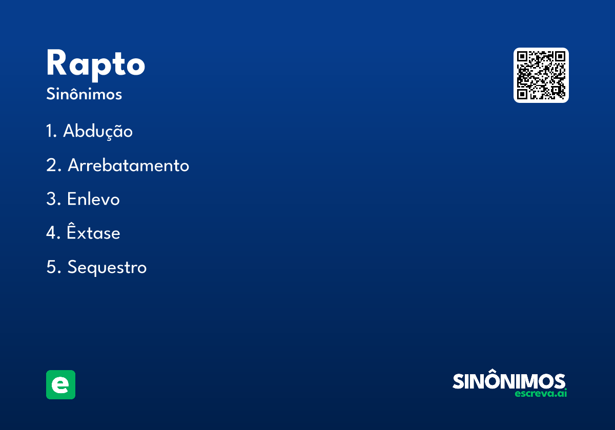 rapto