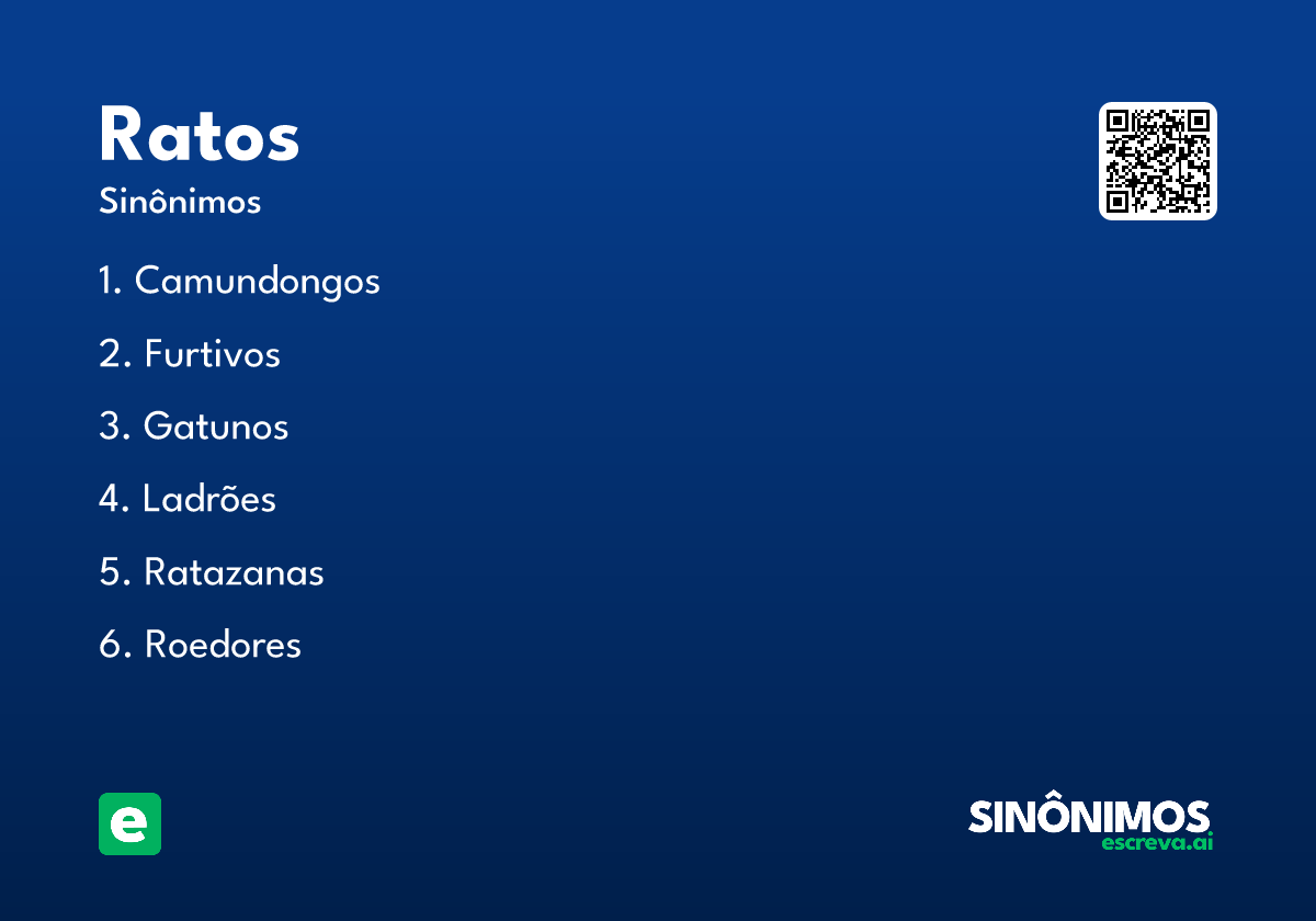 ratos