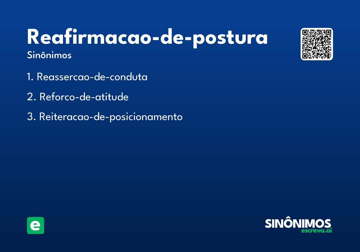 reafirmacao-de-postura