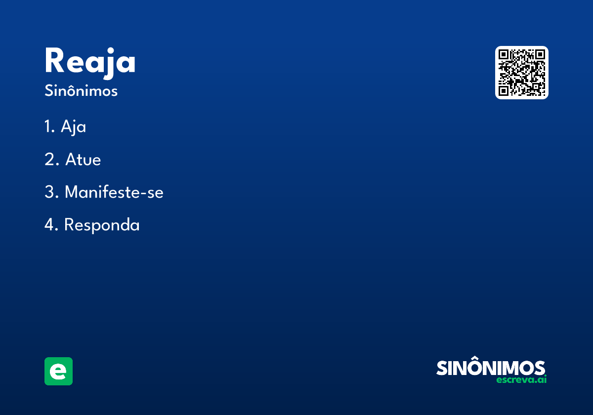 reaja