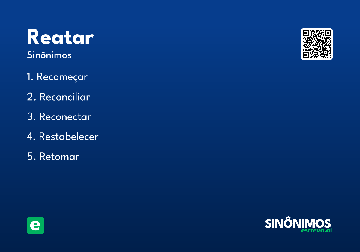 reatar
