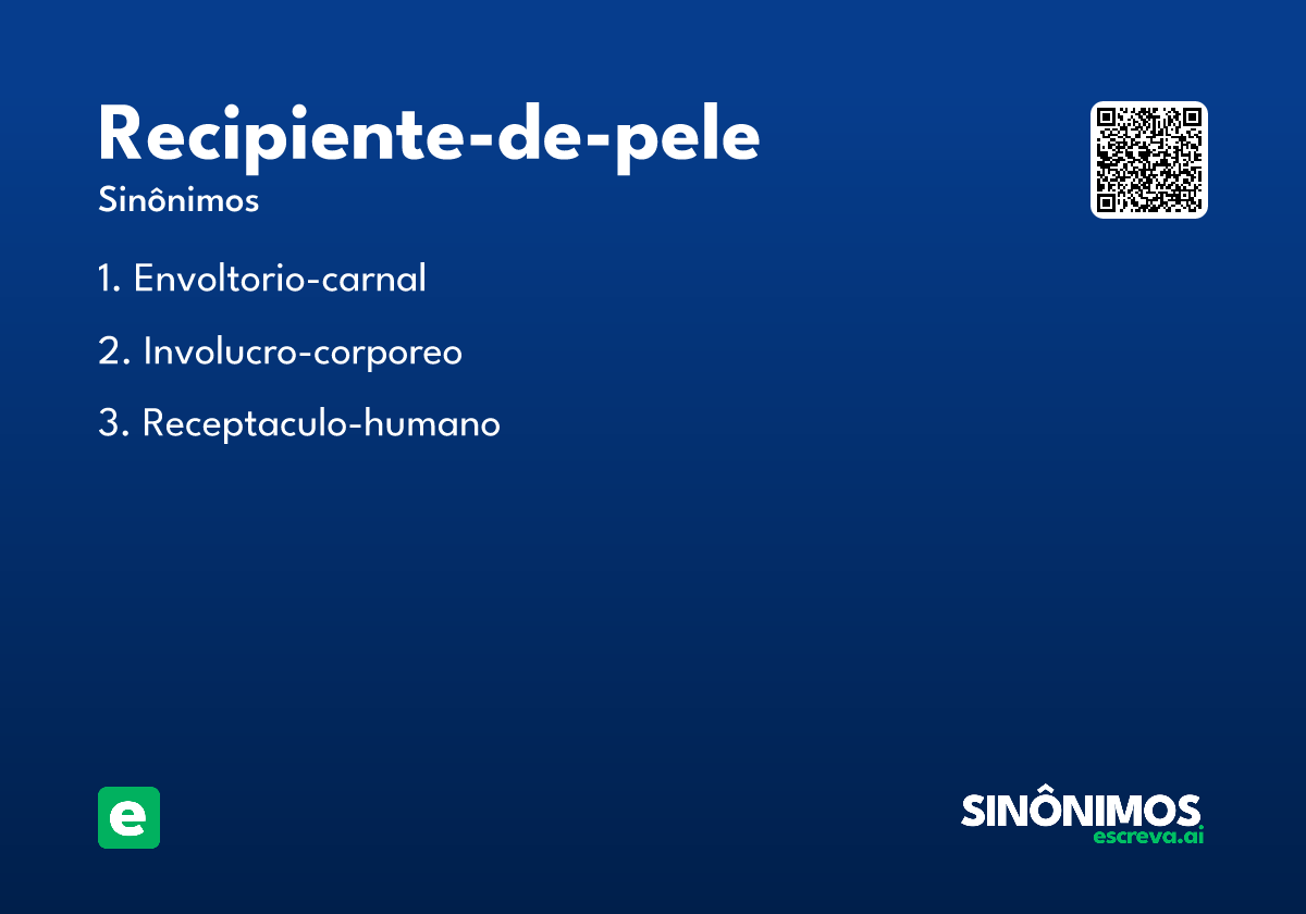 recipiente-de-pele