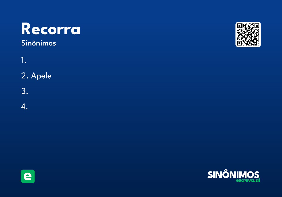 recorra