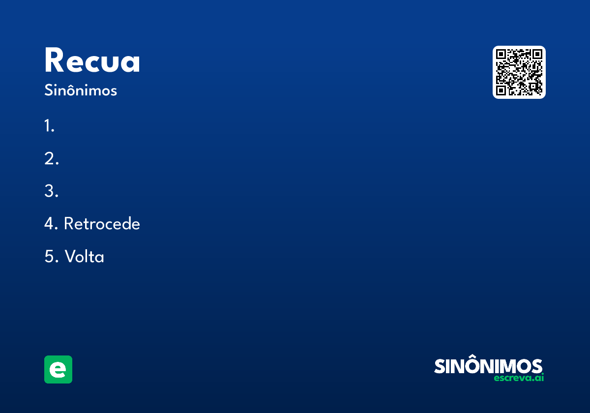 recua