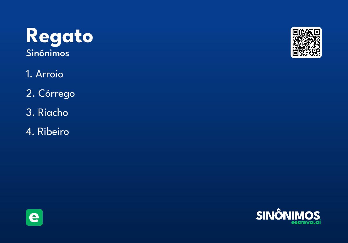 regato