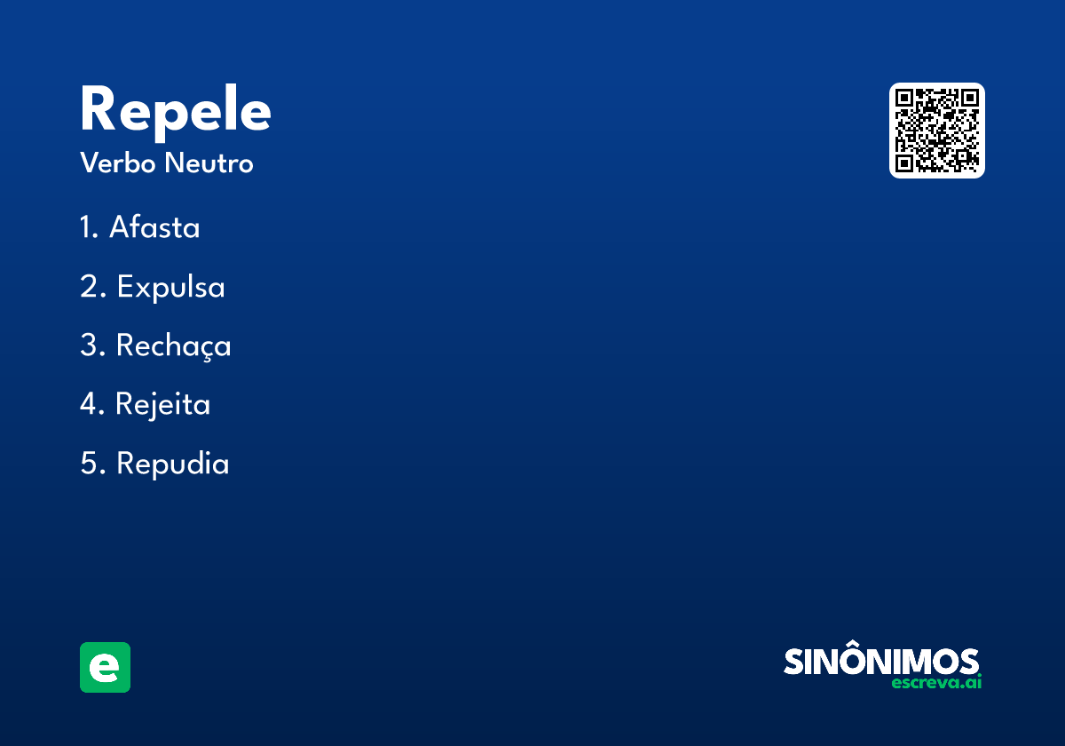 repele