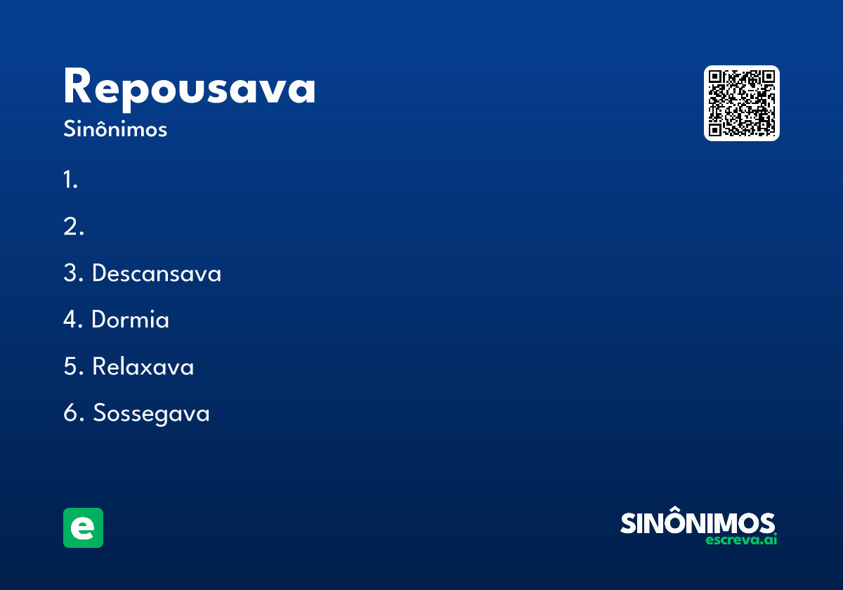repousava