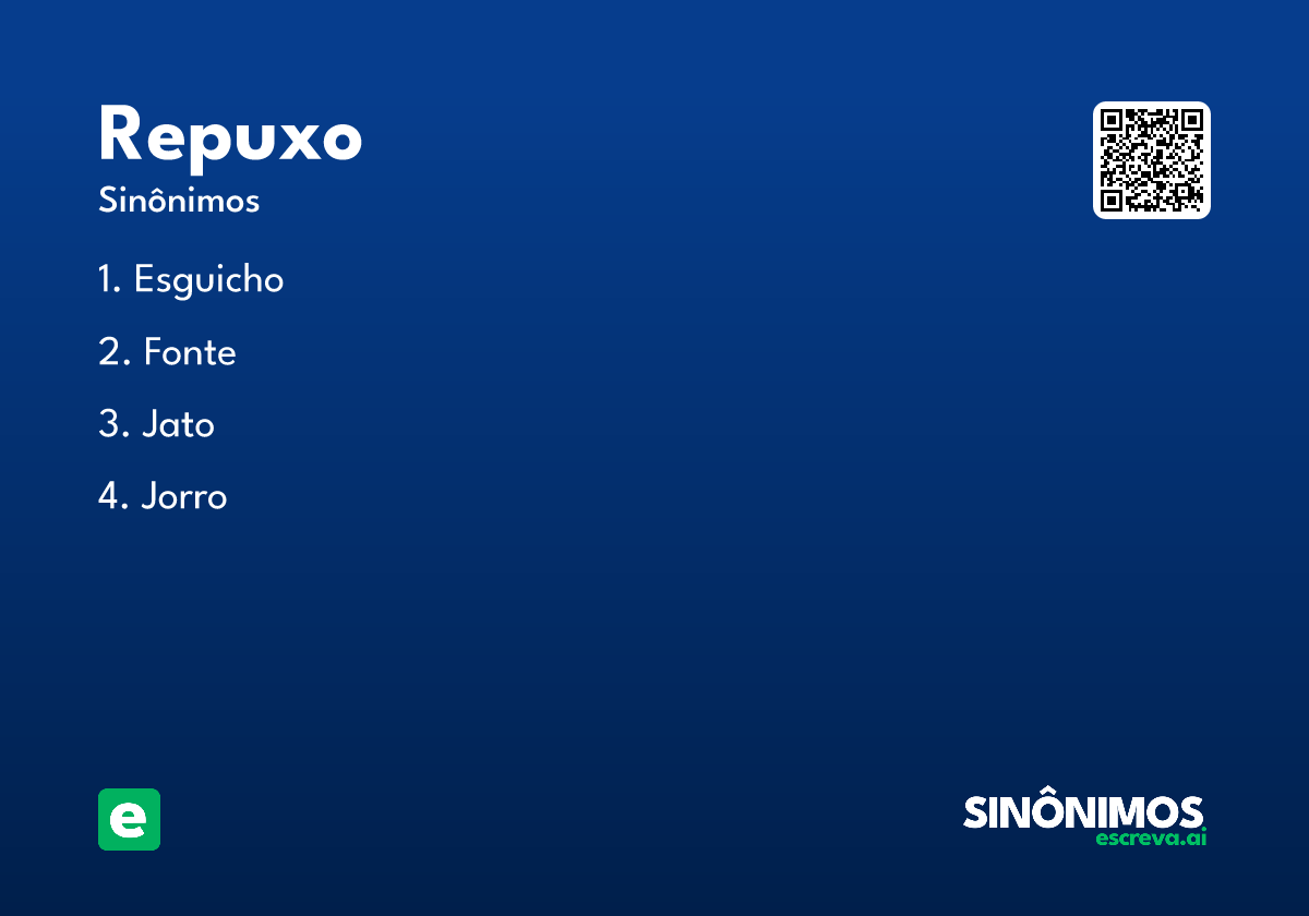 repuxo