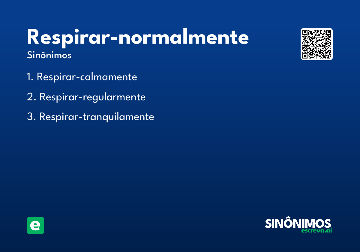 respirar-normalmente