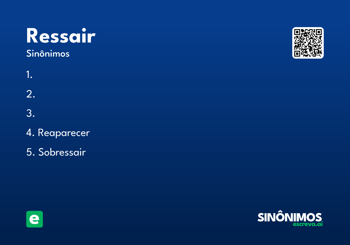 ressair